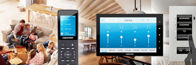 Most Advanced Home Automation Technology Solutions.